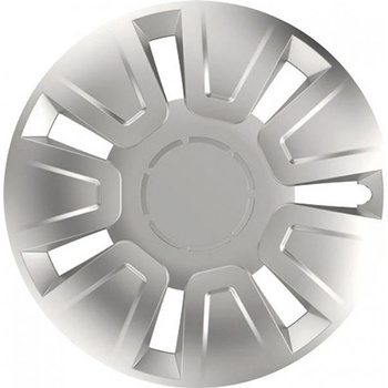 Versaco Тасове за джанти 14'' Versaco Focus Silver