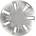 Versaco Тасове за джанти 14'' Versaco Focus Silver