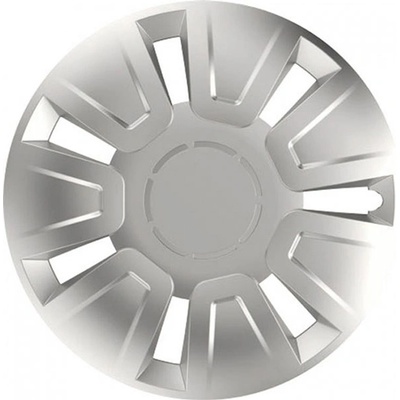 Versaco Тасове за джанти 14'' Versaco Focus Silver