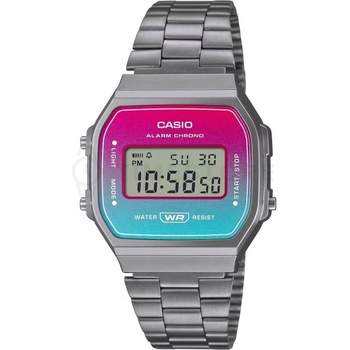 Casio A168WERB-2ADF