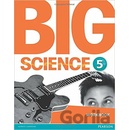 Big Science 5 Workbook
