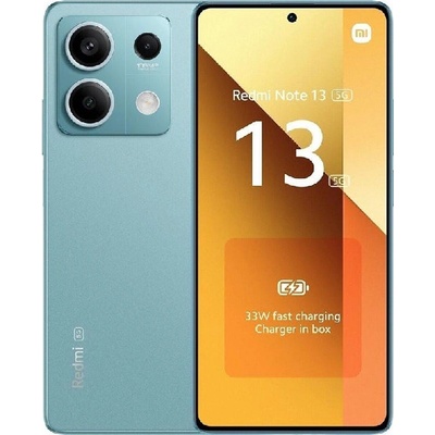 Xiaomi Redmi Note 13 5G