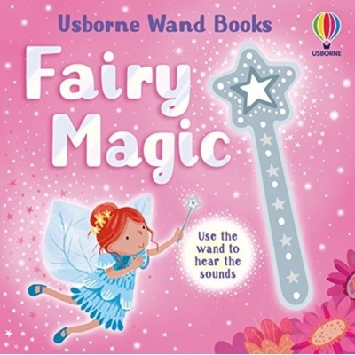 Fairy Magic - Sam Taplin, Joanne Partis
