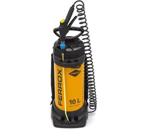 Mesto FERROX 10l