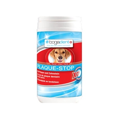 BOGAR bogadent PLAQUE-STOP, pes, 70 g