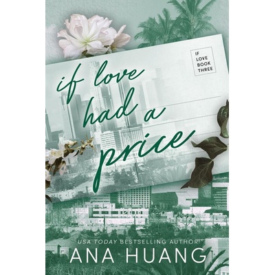 If Love Had A Price - Ana Huang