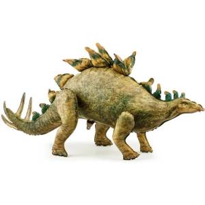 Party Deco Стоящ фолиев балон Jurassic World стегозавър (FB333)
