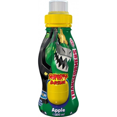 Surprise drinks Jablko 300 ml