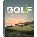 Golf: The Ultimate Book