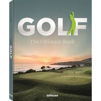 Golf: The Ultimate Book