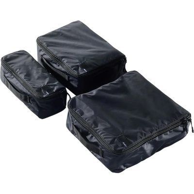 Matador Packing cube set 3 Čierna