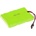 VHBW Батерия за Siemens Gigaset Micro 3000 / 3010 / 3020, 500 mAh (1131093)