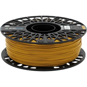 Recycling Fabrik rPLA Premium Matte Ochre - 1, 75 mm / 1000 g (EPLA-S175-1000-MOCH)