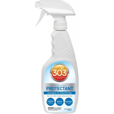 303 Aerospace Protectant 473 ml | Zboží Auto