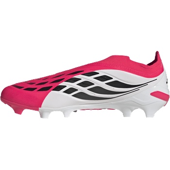 Adidas Predator League Laceless FG