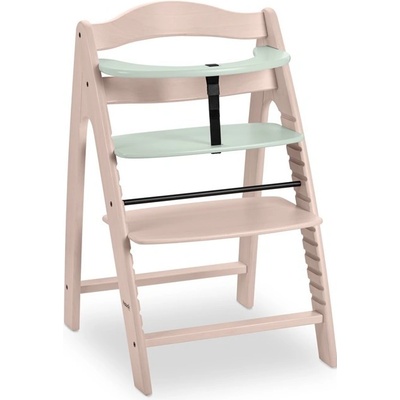 Hauck Arketa Beech 2024 Whitewashed Mint