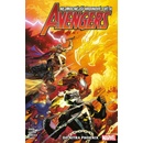 Avengers 8: Do nitra Phoenix