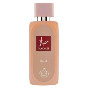 Fragrance World Hayaati Rose EDP 100 ml Парфюми