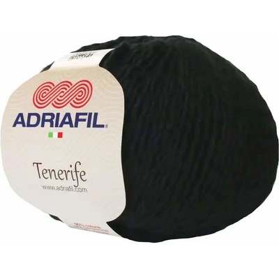 Adriafil Tenerife 69 Černá