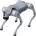 Четирикрака платформа - робот куче - Unitree Go2 Pro (51INN27197)