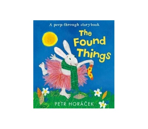 Found Things