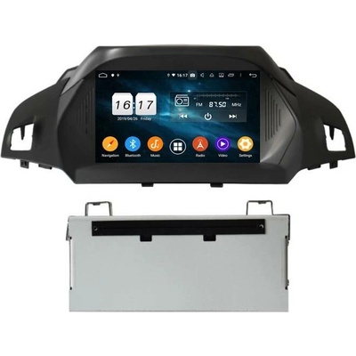 Bulltronics KL-8509 FORD KUGA