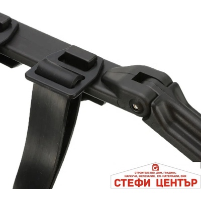 Paolo Огледало за каравана pa746 - 18см/12см (37007)