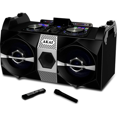 AKAI DJ-S1HB