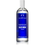 The Body Shop Blue Musk Fragrance Mist спрей за тяло унисекс 100ml