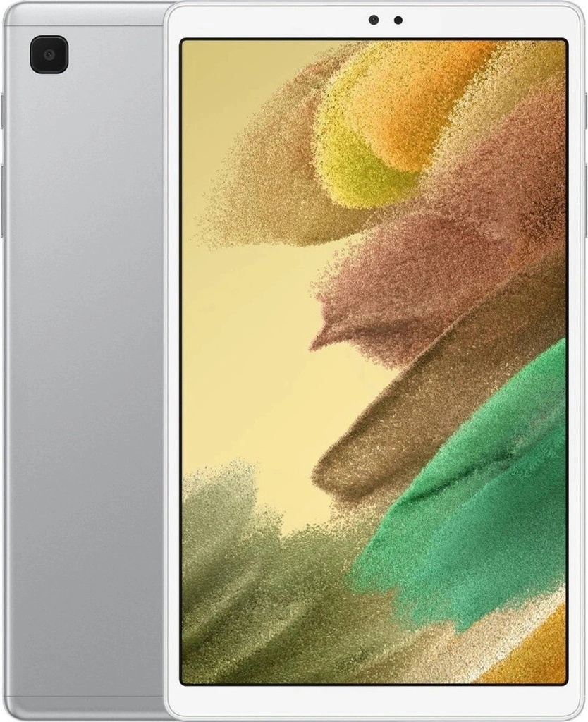Samsung GalaxyTab A7 Lite SM-T225 LTE Silver SM-T225NZSAEUE