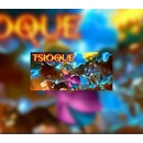 TSIOQUE