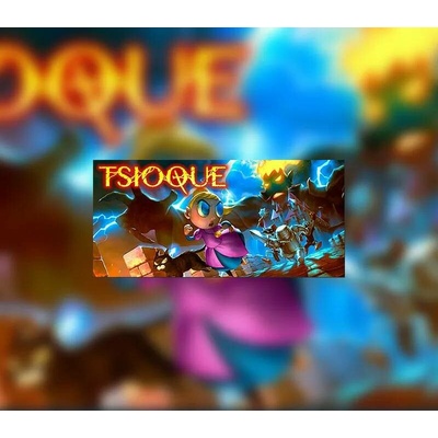 TSIOQUE