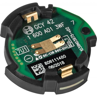 Nízkoenergetický Bluetooth modul k náradiu Bosch GCY 42 Professional 1600A016NH
