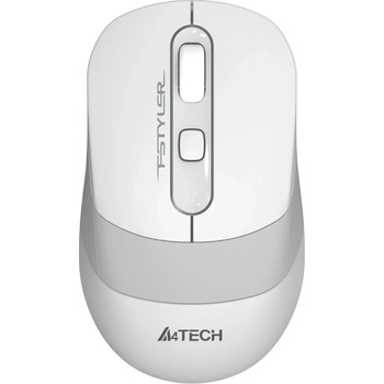 A4Tech FG10 White