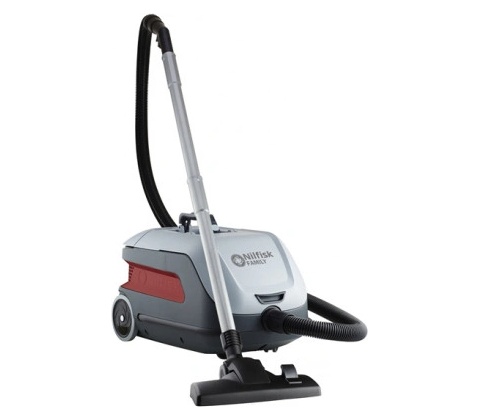 Nilfisk VP 600 Basic