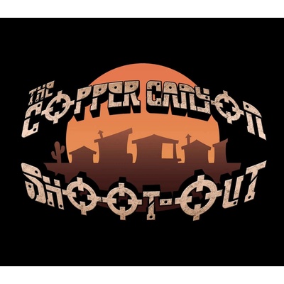 The Copper Canyon Shoot Out