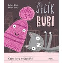 Šedík a Bubi