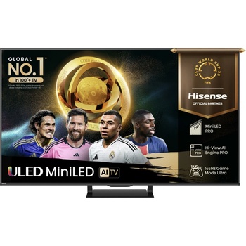 Hisense 85U7Q PRO