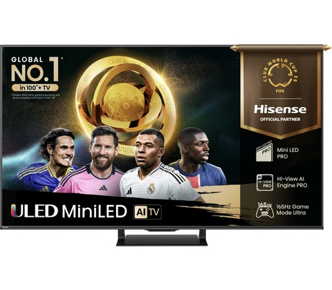 Hisense 85U7Q PRO