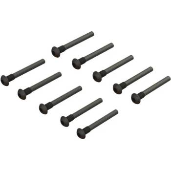 Arrma винт с резба M3x24mm BH (10)