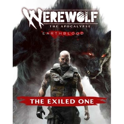 Werewolf: The Apocalypse - Earthblood - The Exiled One