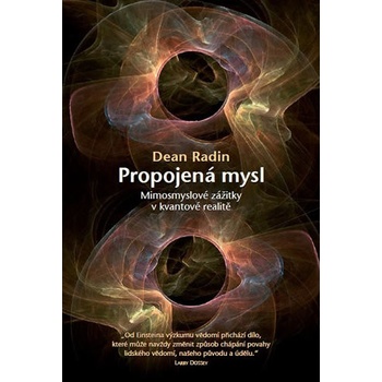 Radin, Dean