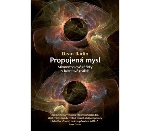 Radin, Dean