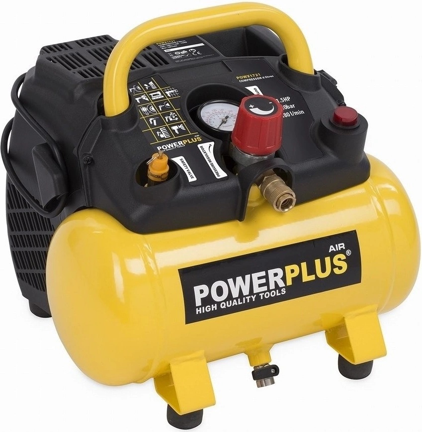 Powerplus POWX1723