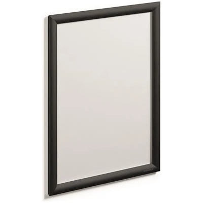 DURABLE Плакат, за стена, a3, алуминиева рамка, durable, черен 479701 (479701)