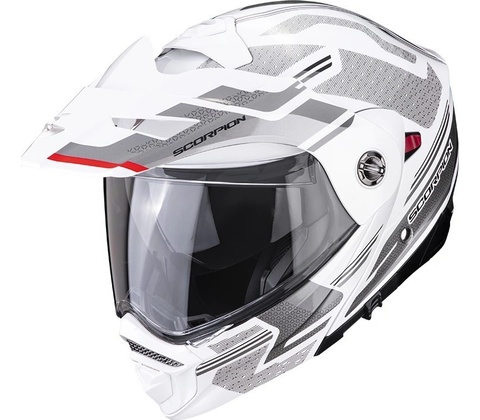 Scorpion ADX-2 CARRERA