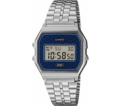 Casio A159WEVJ-2