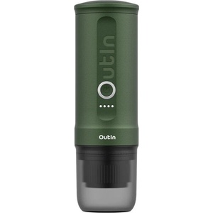 Outin Nano Forest Green (ONANO-FGR)