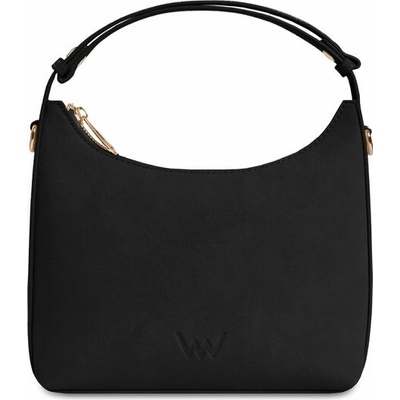 Vuch Nera Suede Black