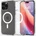 Spigen Apple iPhone 16 Pro Ultra Hybrid MagSafe Case frost clear (ACS08133)